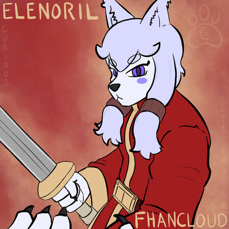 Come At Me Elenoril Come At Me Elenoril