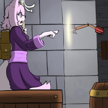Ambushed Elena Ambushed Elena